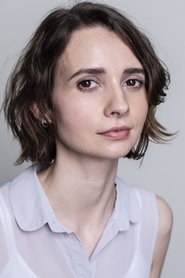 Сара Бек Мэтер